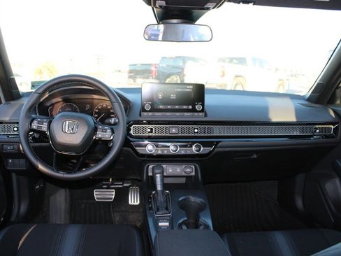 Used 2026 Honda Civic Sport image 22