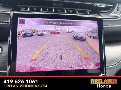 Used 2024 Jeep Grand Cherokee Limited AWD/4WD image 22