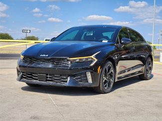 New 2026 Kia K5 GT-Line video 2