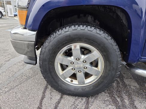 Used 2011 GMC Canyon SLT image 10