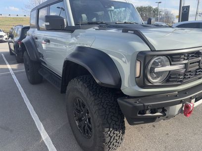 Used 2023 Ford Bronco Raptor