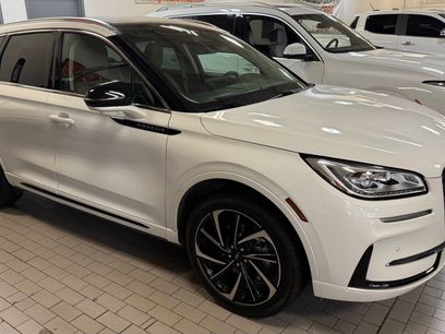 Used 2024 Lincoln Corsair Grand Touring w/ Equipment Group 301A