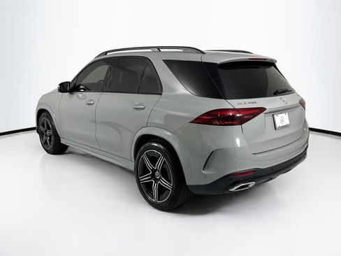 Certified 2024 Mercedes-Benz GLE 450 4MATIC image 7