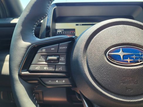 New 2026 Subaru Outback Touring XT AWD/4WD image 15