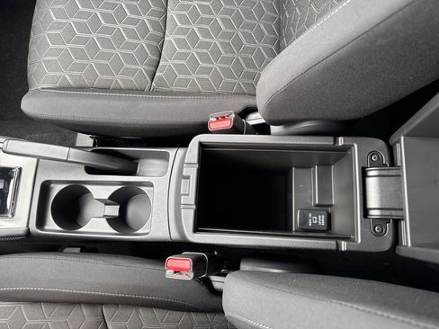 New 2026 Mitsubishi Outlander Sport ES AWD/4WD image 19