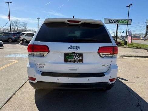 Used 2016 Jeep Grand Cherokee Laredo w/ Quick Order Package 23E image 11