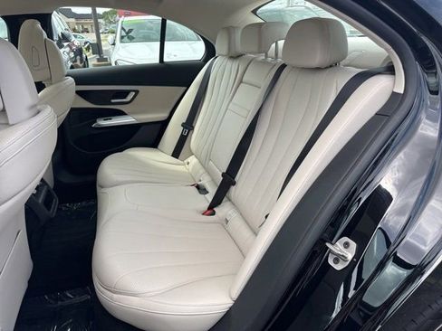 New 2026 Mercedes-Benz E 350 4MATIC Sedan image 8