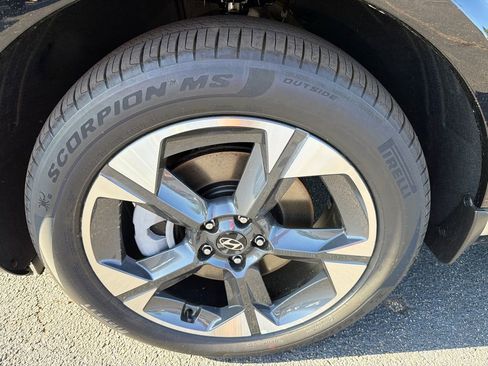 New 2026 Hyundai Palisade Limited FWD image 11