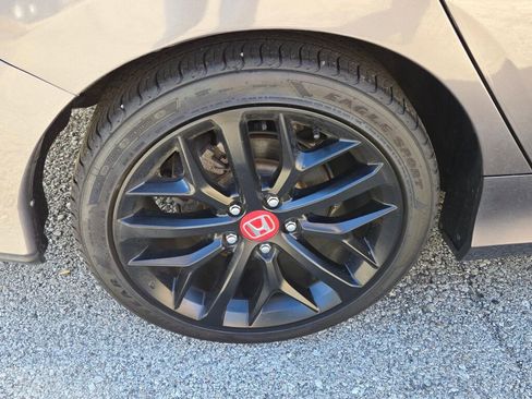 Used 2020 Honda Civic Si image 11