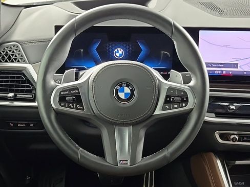 Used 2026 BMW X6 xDrive40i image 21