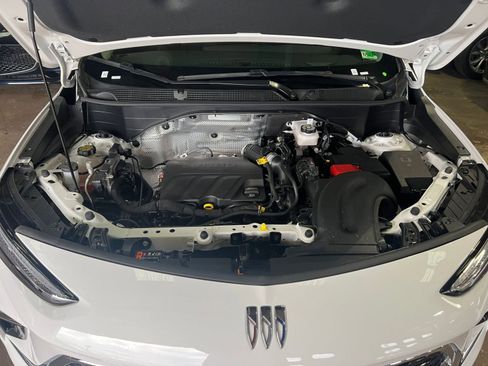 Used 2025 Buick Encore GX Preferred image 31