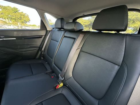 Certified 2026 Kia Seltos EX w/ EX Sunroof Package AWD/4WD image 21