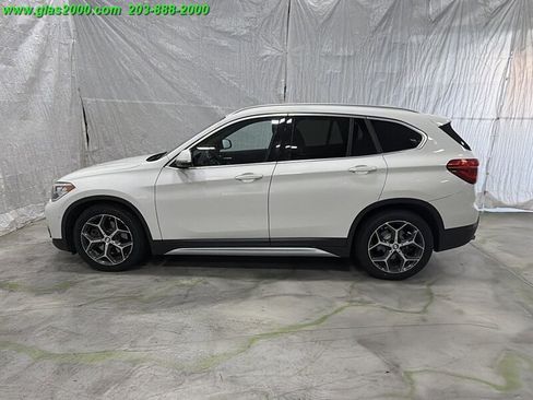 Used 2018 BMW X1 xDrive28i AWD/4WD image 13