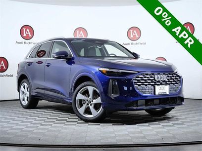 New 2025 Audi Q5 Premium Plus