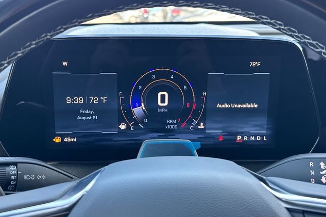 New 2026 Chevrolet Traverse High Country FWD image 38