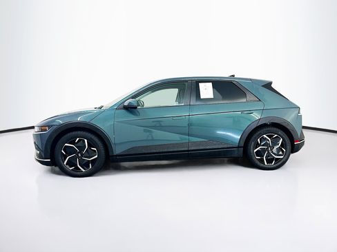 Used 2024 Hyundai Ioniq 5 SEL AWD/4WD image 4