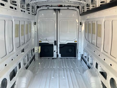 New 2026 Ford Transit 350 Base image 18