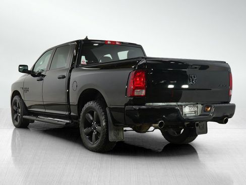 Used 2020 RAM 1500 Express w/ Wheel & Sound Group image 4