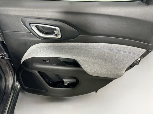 Used 2022 Jeep Compass Latitude w/ Convenience Group image 28