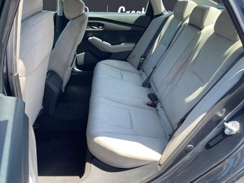 Used 2024 Honda Accord EX image 13