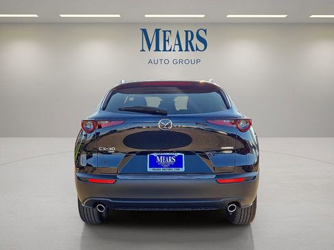 New 2025 MAZDA CX-30 AWD 2.5 S w/ Preferred Package image 4