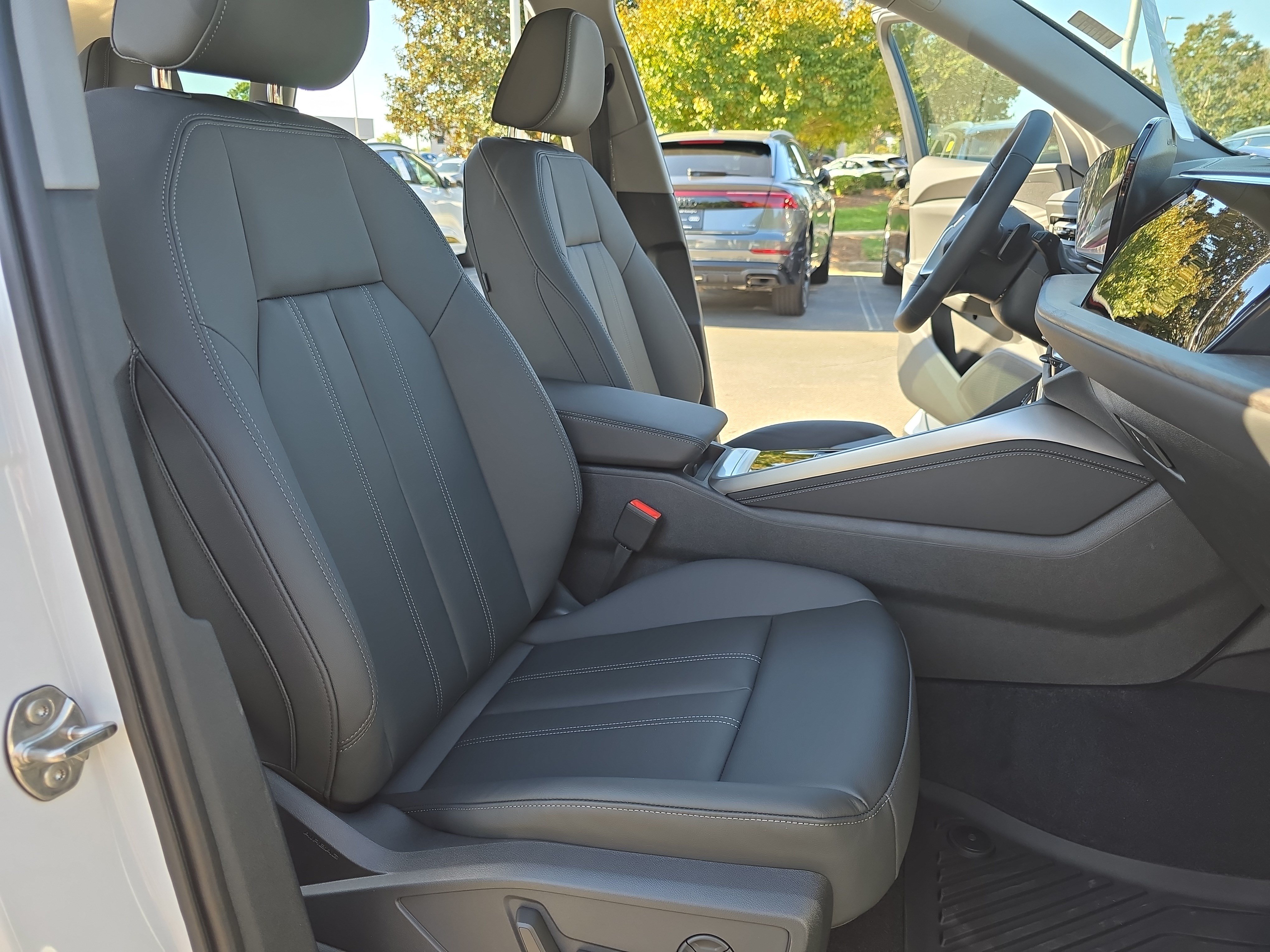 New 2026 Audi Q5 Premium AWD/4WD image 10