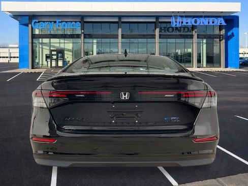 New 2026 Honda Accord Sport image 4