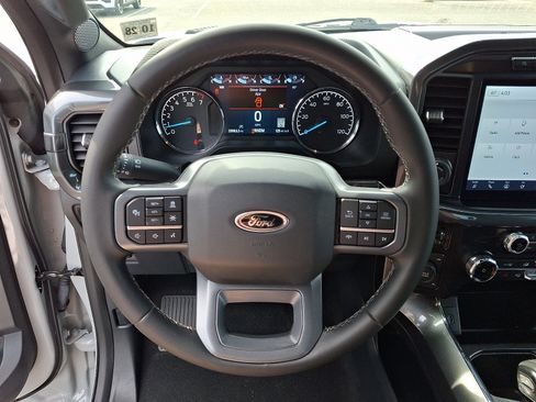 Certified 2023 Ford F150 XLT w/ Equipment Group 302A High AWD/4WD image 23