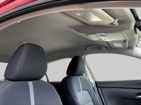 Used 2024 Nissan Sentra SV FWD image 14