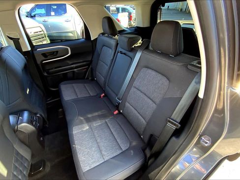 Used 2024 Ford Bronco Sport Big Bend image 18