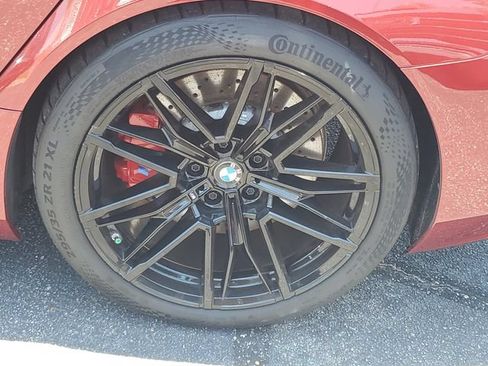 Used 2025 BMW M5 w/ Carbon Package AWD/4WD image 29