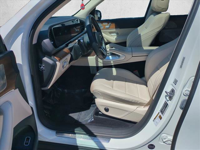 Certified 2023 Mercedes-Benz GLE 350 image 20
