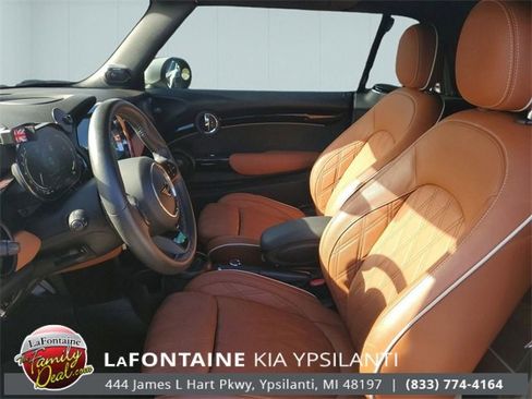 Used 2024 MINI Cooper S image 9