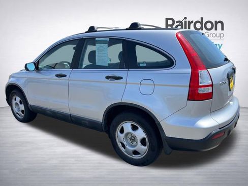 Used 2009 Honda CR-V LX image 5