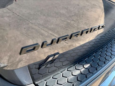 Used 2023 Dodge Durango SRT AWD/4WD image 31
