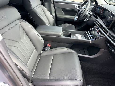 New 2026 Hyundai Santa Fe XRT AWD/4WD image 14