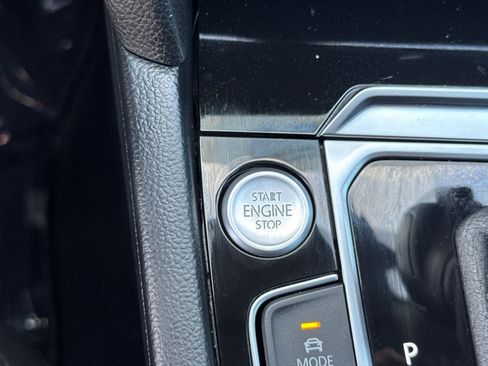 Used 2021 Volkswagen Arteon SE image 21