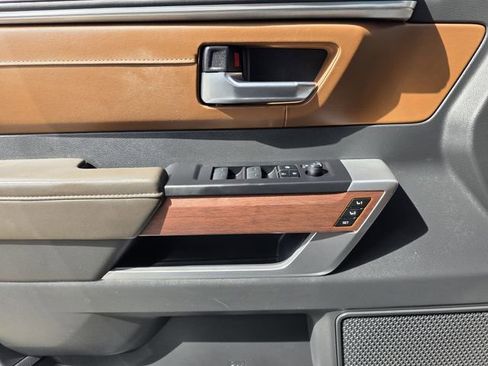 Used 2026 Toyota Tundra 1794 Edition image 17