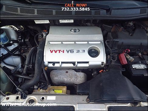 Used 2006 Toyota Sienna LE image 25