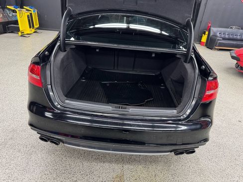 Used 2013 Audi S4 Prestige w/ Prestige Pkg AWD/4WD image 15