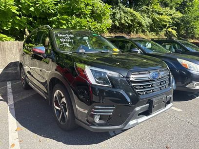 Used 2023 Subaru Forester Touring
