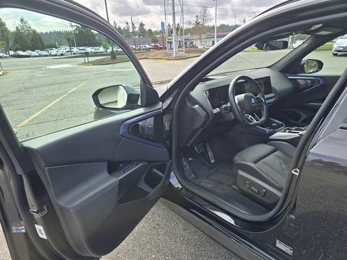 Used 2025 BMW X3 xDrive30 AWD/4WD image 19