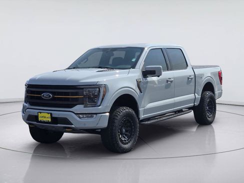 Used 2023 Ford F150 Tremor w/ Equipment Group 402A High AWD/4WD image 1