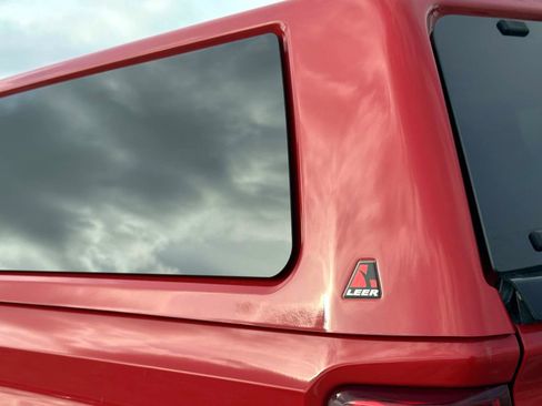 Used 2021 Chevrolet Silverado 1500 RST w/ All Star Edition Plus image 11