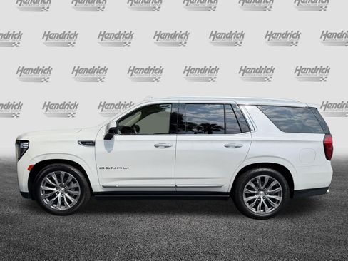 Used 2021 GMC Yukon Denali w/ Denali Ultimate Package AWD/4WD image 6