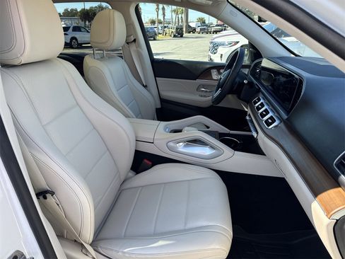 Used 2022 Mercedes-Benz GLE 350 image 28