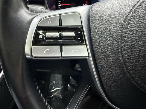 Used 2021 Kia Telluride S AWD/4WD image 25