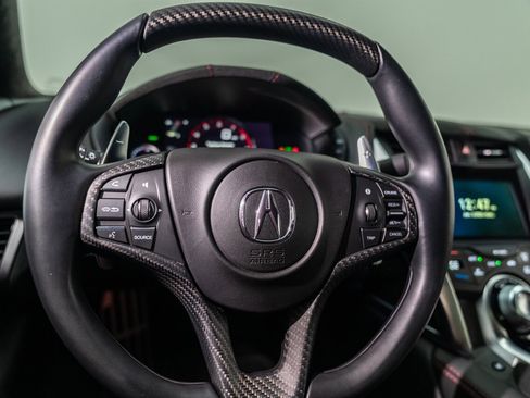 Used 2022 Acura NSX Type S image 98