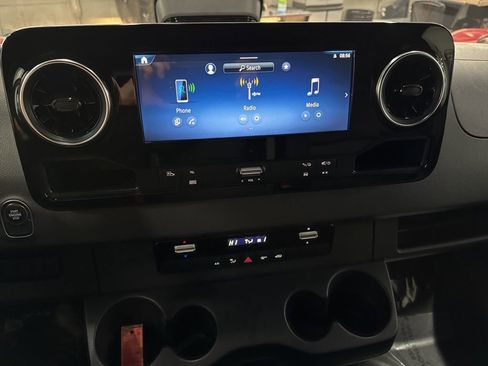 New 2026 Mercedes-Benz Sprinter 2500 image 29