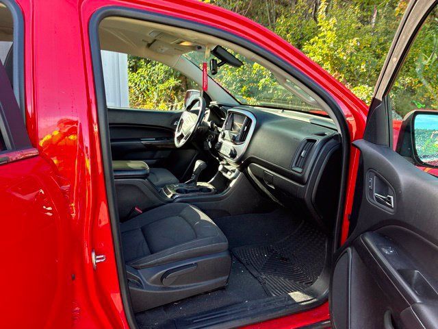 Used 2019 GMC Canyon SLE w/ Trailering Package RWD image 10